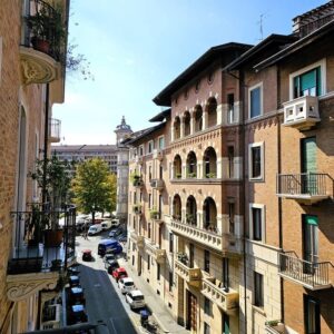 viste di casa in affitto torino via palmieri