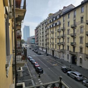 viste di casa in affitto torino via cialdini