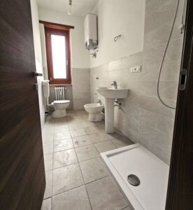 Bagno di casa in affitto via duchessa jolanda torino