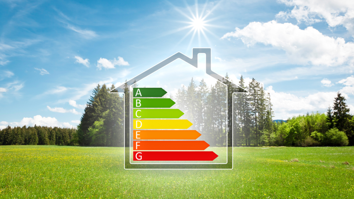 Efficienza energetica immobili: certificazione energetica