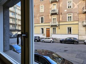 dettagli di casa in vendita Torino Largo migliara