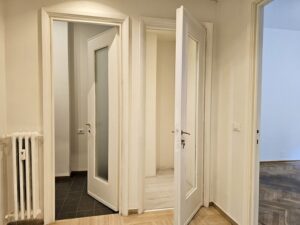 bagno di casa in vendita Torino LArgo migliara