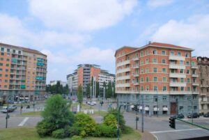 Corso Rosselli Torino appartamento in vendita