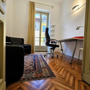 studio di casa in affitto torino via palmieri