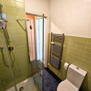 bagno di casa in affitto torino via palmieri