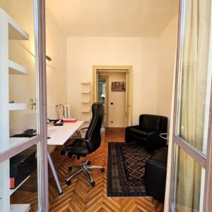 studio di casa in affitto torino via palmieri