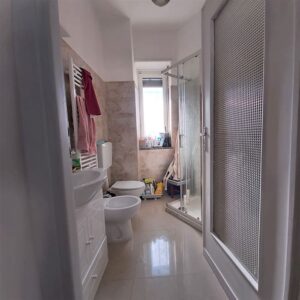 bagno di casa in vendita via palmieri 13 torino