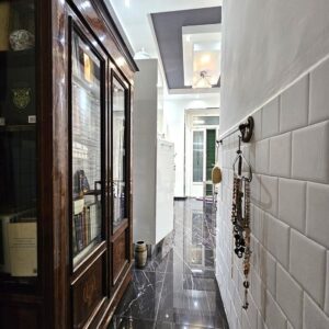 cucina di casa in vendita torino via avigliana