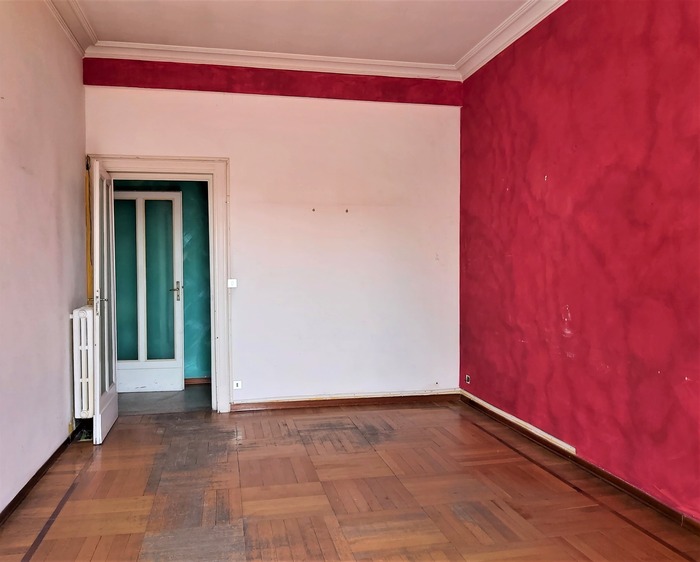 Camera di appartamento in vendita in via peyron 10 torino
