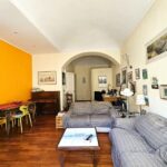Salone di casa in vendita Torino Via Collegno 28