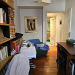 Camera di casa in vendita Torino Via Collegno 28