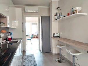 cucina di casa in vendita torino via vittorio amedeo 14