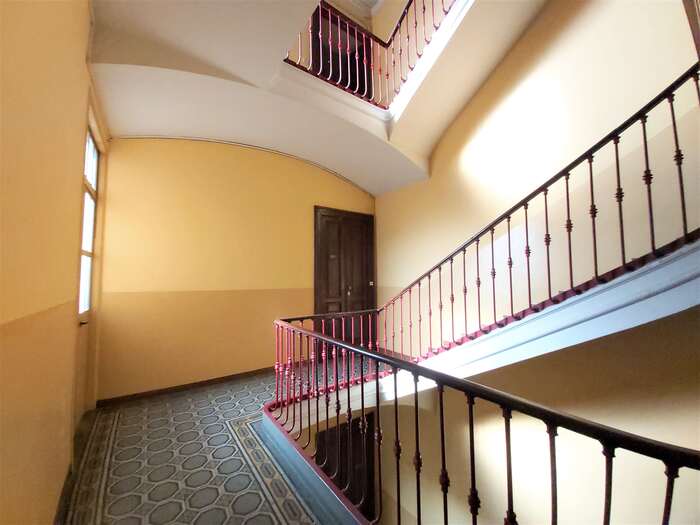 scale di casa in affitto per studenti torino