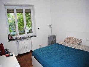 camera di casa uso investimento in vendita torino