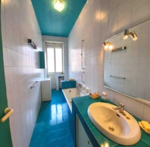 via avigliana appartamento bagno