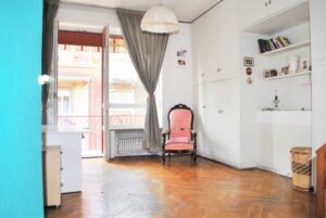 casa piano alto in vendita via avigliana torino