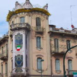 Acquistare una casa d'epoca a Torino