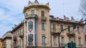 Acquistare una casa d'epoca a Torino