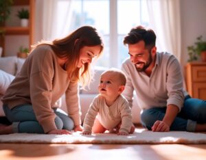 quartiere ideale a torino per una famiglia