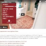 Tour virtuale casa Il Sestante immobiliare