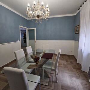 sala riunioni di ufficio in affitto torino via duchessa jolanda